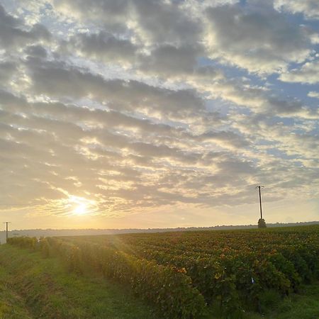 Love & Relax Epernay Luaran gambar