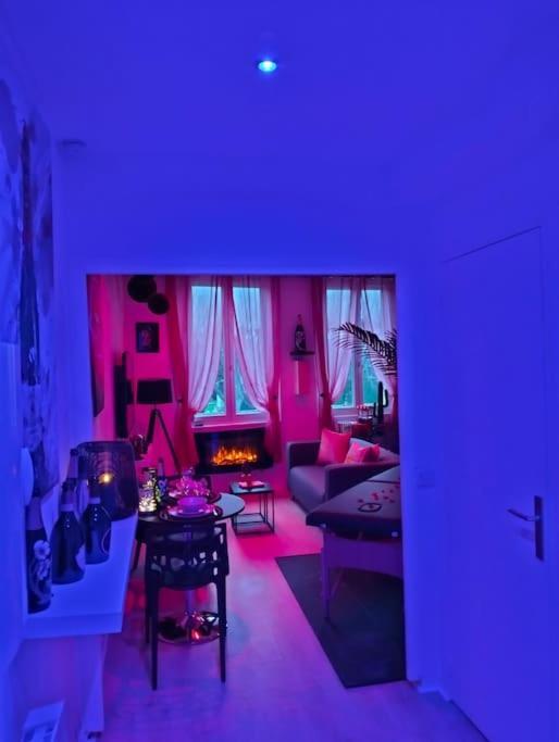Love & Relax Epernay Luaran gambar