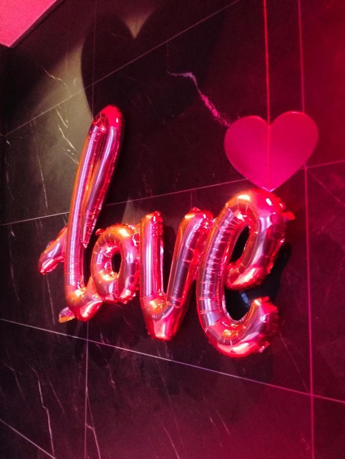 Love & Relax Epernay Luaran gambar