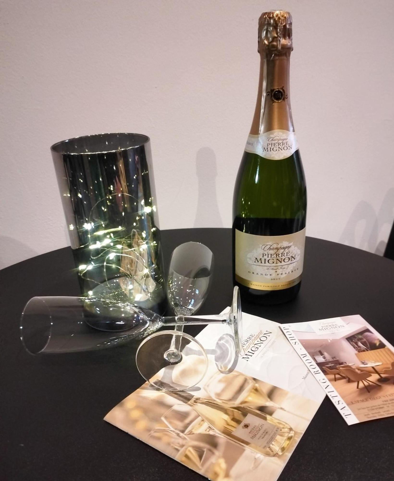 Love & Relax Epernay Luaran gambar